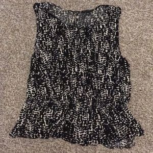 Banana Republic Tank